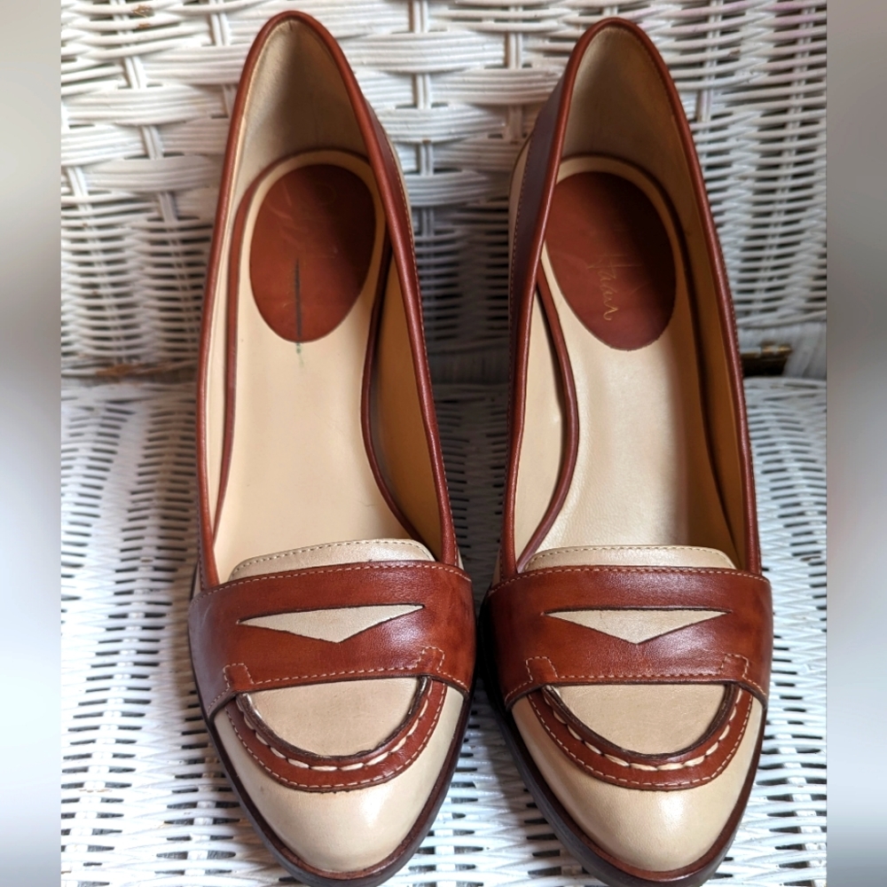 Cole Haan heels size 10